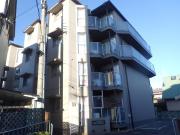 GS岸和田 2階