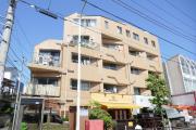 ベントーレ・三宿