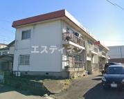 ハイツ大村 西館