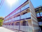 レオパレスサンコート学園前B