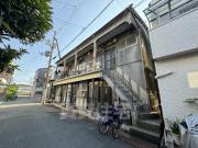 京阪本線大和田駅まで徒歩12分