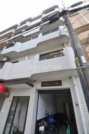 広島電鉄白島線白島駅まで徒歩5分
