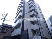 相鉄本線西横浜駅まで徒歩7分