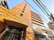 東急東横線代官山駅まで徒歩8分