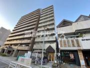 地下鉄鶴舞線丸の内駅まで徒歩4分