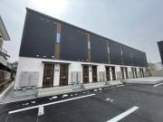 ＪＲ草津線石部駅まで徒歩38分