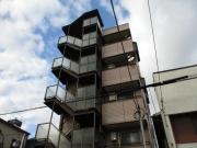 グリーンマンション