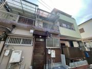 西野テラスハウス