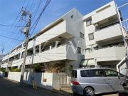 小田急小田原線生田駅まで徒歩2分