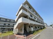 明舞第六団地15号棟