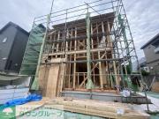 小金井市東町3丁目戸建