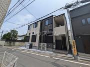 メゾン フルール 小岩駅前