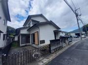 ＪＲ芸備線玖村駅まで徒歩13分