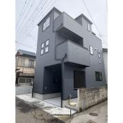 ＪＲ武蔵野線新座駅まで徒歩24分