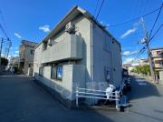 阪急宝塚線豊中駅まで徒歩6分