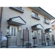 カリヨン西美薗B