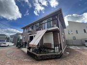 ローズヴィラA棟