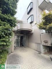 ＪＲ京浜東北・根岸線浦和駅までバス約15分 徒歩5分