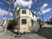 阪急神戸線西宮北口駅まで徒歩12分