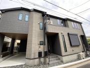 上板橋2丁目戸建