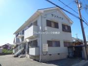 赤穂サンハイツ