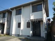 つつじが丘三丁目 貸家群