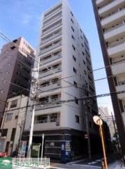 プレール・ドゥーク八丁堀