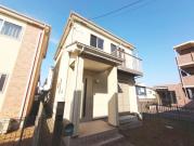 鵠沼海岸戸建B棟