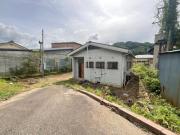 川上村 平屋別荘