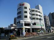 ファッションビルSHALL