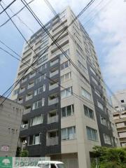 パークアクシス渋谷神南