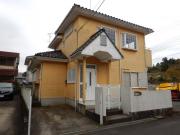 富里市 南七栄ニュータウン 貸家