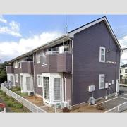 伊豆箱根大雄山線飯田岡駅まで徒歩9分