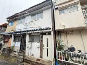 長栄寺リノベテラスハウス