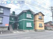 ポピア新潟I