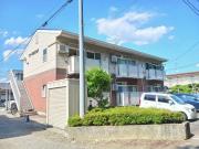 ＪＲ仙山線愛子駅まで徒歩4分