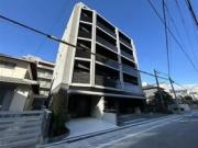 S-RESIDENCE藤崎balm