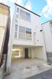 江波東1丁目戸建