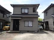 ネオウェーブ山手A-H