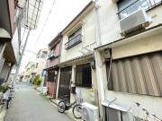 清水丘1丁目貸家