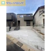 京成本線実籾駅まで徒歩18分