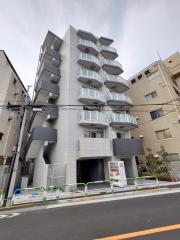 ＪＲ総武線（各駅停車）飯田橋駅まで徒歩12分