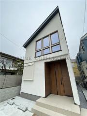 小田急小田原線祖師ヶ谷大蔵駅まで徒歩12分