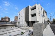 リアコート枚方御殿山SOUTH