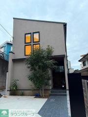 京急本線上大岡駅まで徒歩10分