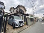 宮下本町3丁目貸家