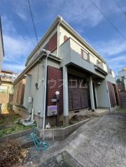 千葉市花見川区南花園1丁目2-6 戸建