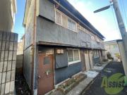 高取山町アパート