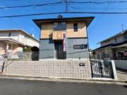 五條市田園戸建