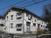 ガーデンタウン桜ヶ丘1号館